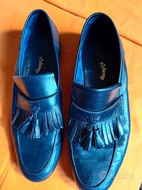 Arfango mocassino sfoderato estivo 