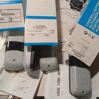 Came fotocellule wireless 4 lati cancello nuove 