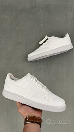 Nike Court Vision Low Uomo 44