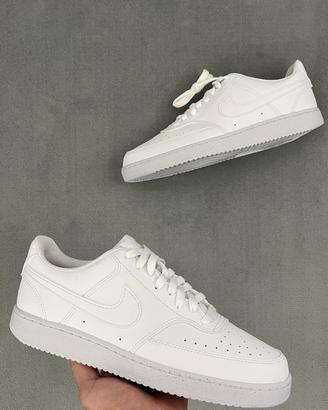 Nike Court Vision Low Uomo 44