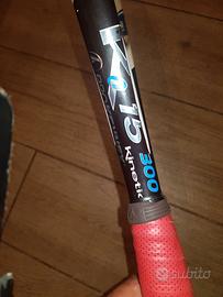 RACCHETTA PRO KENNEX K15