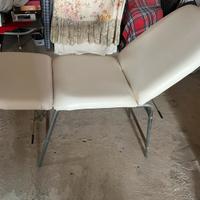 Lettino da massaggio professionale