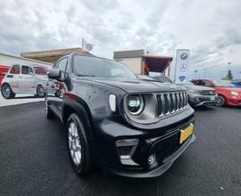 Jeep Renegade 1.0 T3 Limited - 2019