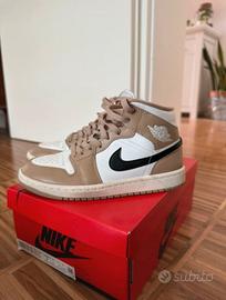 Nike Air Jordan tg 37.5