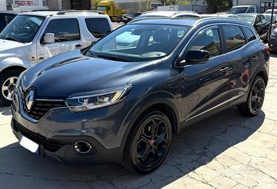 Renault Kadjar dCi 8V 110CV EDC Energy Sport Editi
