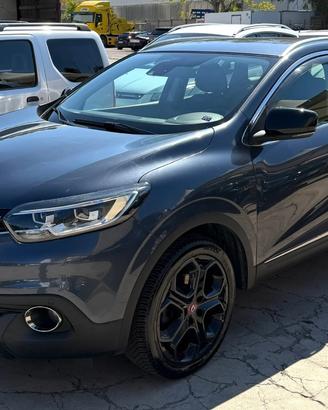 Renault Kadjar dCi 8V 110CV EDC Energy Sport Editi