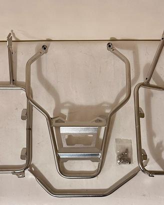 Telaietti e portapacchi per bmw 1200/1250gs
