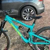 Santa cruz nomad cc