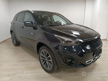 DR AUTOMOBILES F35 dr 1.5 Turbo c.a. Bi-Fuel GPL