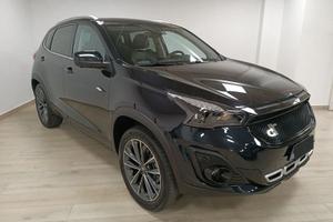 DR AUTOMOBILES F35 dr 1.5 Turbo c.a. Bi-Fuel GPL
