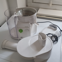 Estrattore succhi della BRAUN