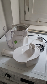 Estrattore succhi della BRAUN