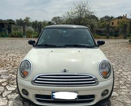 Mini cooper d 1.6