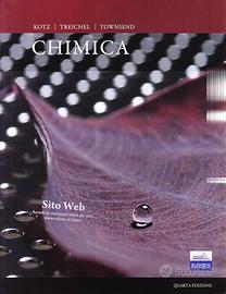 Chimica