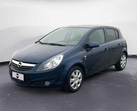 OPEL Corsa 5p 1.2 Edition 85cv