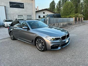Bmw 530 530d xDrive Touring Msport