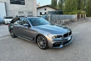 Bmw 530 530d xDrive Touring Msport