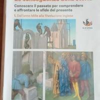 Le conseguenze della storia dall'anno mille alla r