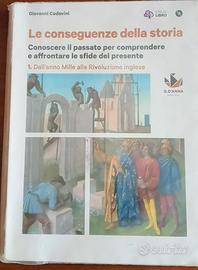 Le conseguenze della storia dall'anno mille alla r