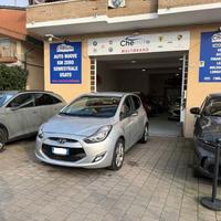 HYUNDAI - iX20 - 1.6 125CV Style