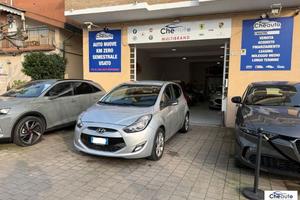 HYUNDAI - iX20 - 1.6 125CV Style