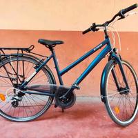 Bicicletta BTWIN hoprider 100