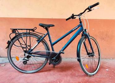 Bicicletta BTWIN hoprider 100