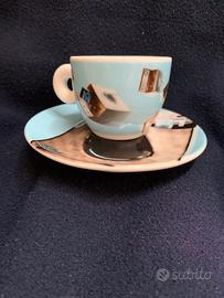 ILLY tazzina caffe 2002 di Norma Jean
