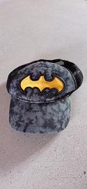 Cappellino per bambino Batman 