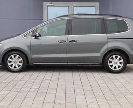 SEAT Alhambra VW SHARAN 2.0 TDI DSG Comfortline