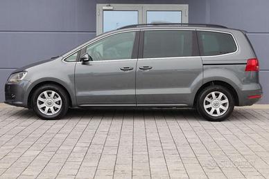 SEAT Alhambra VW SHARAN 2.0 TDI DSG Comfortline