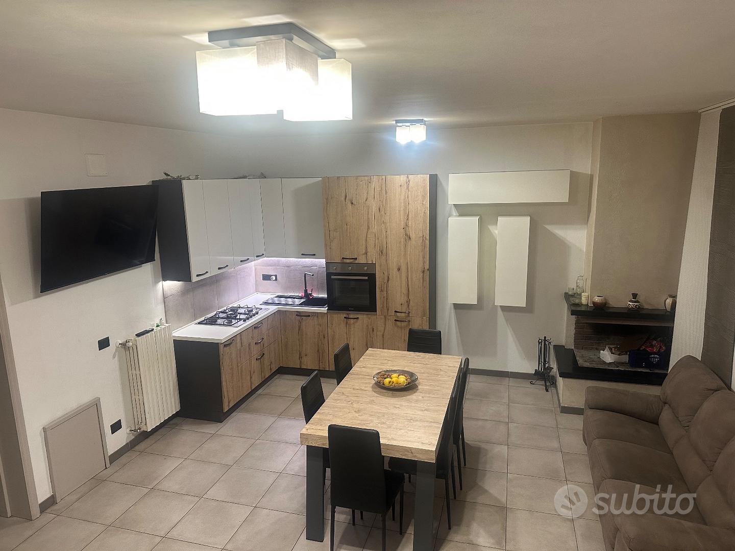 Duplex ingresso indipendente Pescara