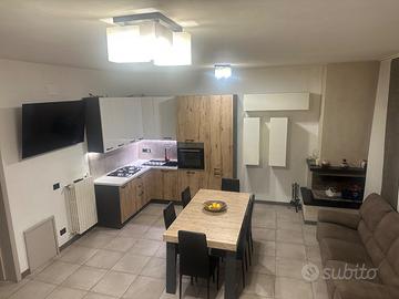 Duplex ingresso indipendente Pescara