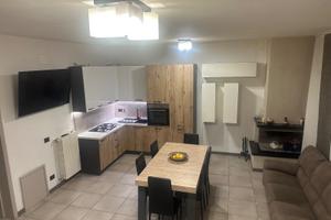 Duplex ingresso indipendente Pescara