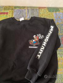 Felpa Super Mario