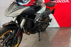Qj Motor SRT 900 SX