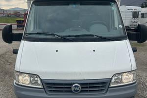 445 semi integrale RIMOR del 2004 in saldo