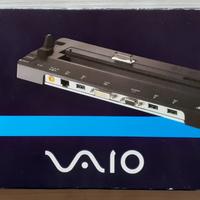 Docking station per laptop Sony - Vaio