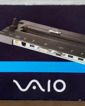 Docking station per laptop Sony - Vaio