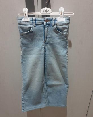 Jeans bambina