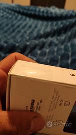 Motorola g17 256 gb  nuovo ancora sigillato 