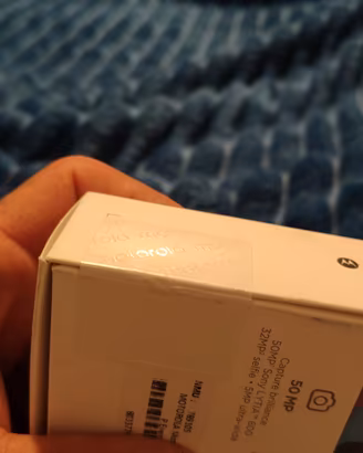 Motorola g17 256 gb  nuovo ancora sigillato 
