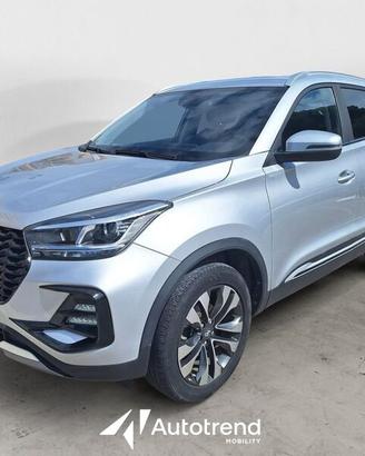DR AUTOMOBILES DR 5 1.5 Bi-Fuel GPL 116 CV TETTO