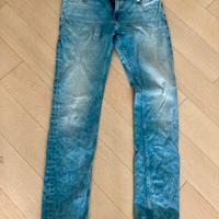 Jeans Uomo Tommy Hilfinger taglia 30