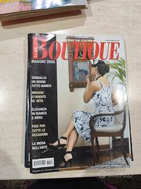 La mia Boutique - Maggio 2006