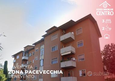 Zona pacevecchia- via einstein