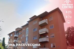 Zona pacevecchia- via einstein