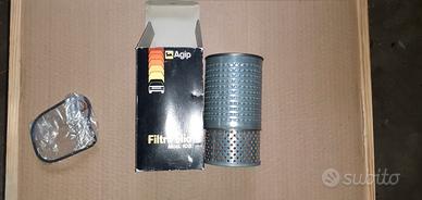 filtri olio mercedes 