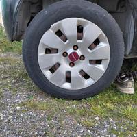 ricambi Fiat panda