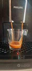 Macchina caffè philips